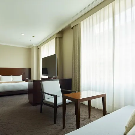 Hotel The Celestine Tokyo Shiba Exterior photo