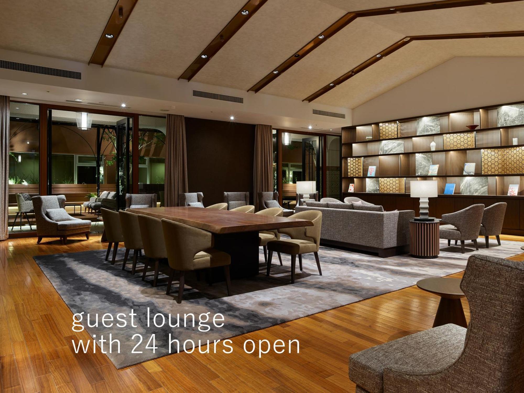 โรงแรมเดอะ เซเลสไตน์ ชิบะ โรงแรม 4*