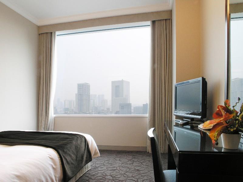 ザ セレスティン東京芝 4* 東京都