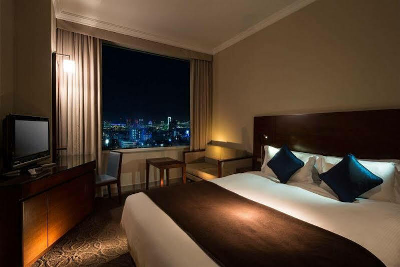 The Celestine Shiba Hotel Tokyo